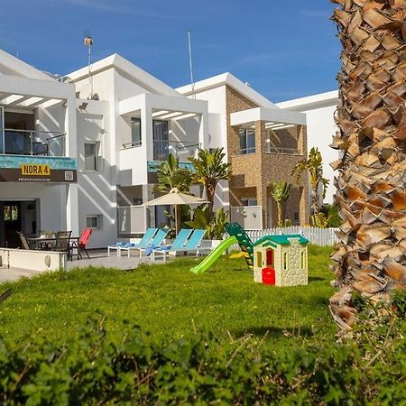 Villa Nora Protaras Luaran gambar