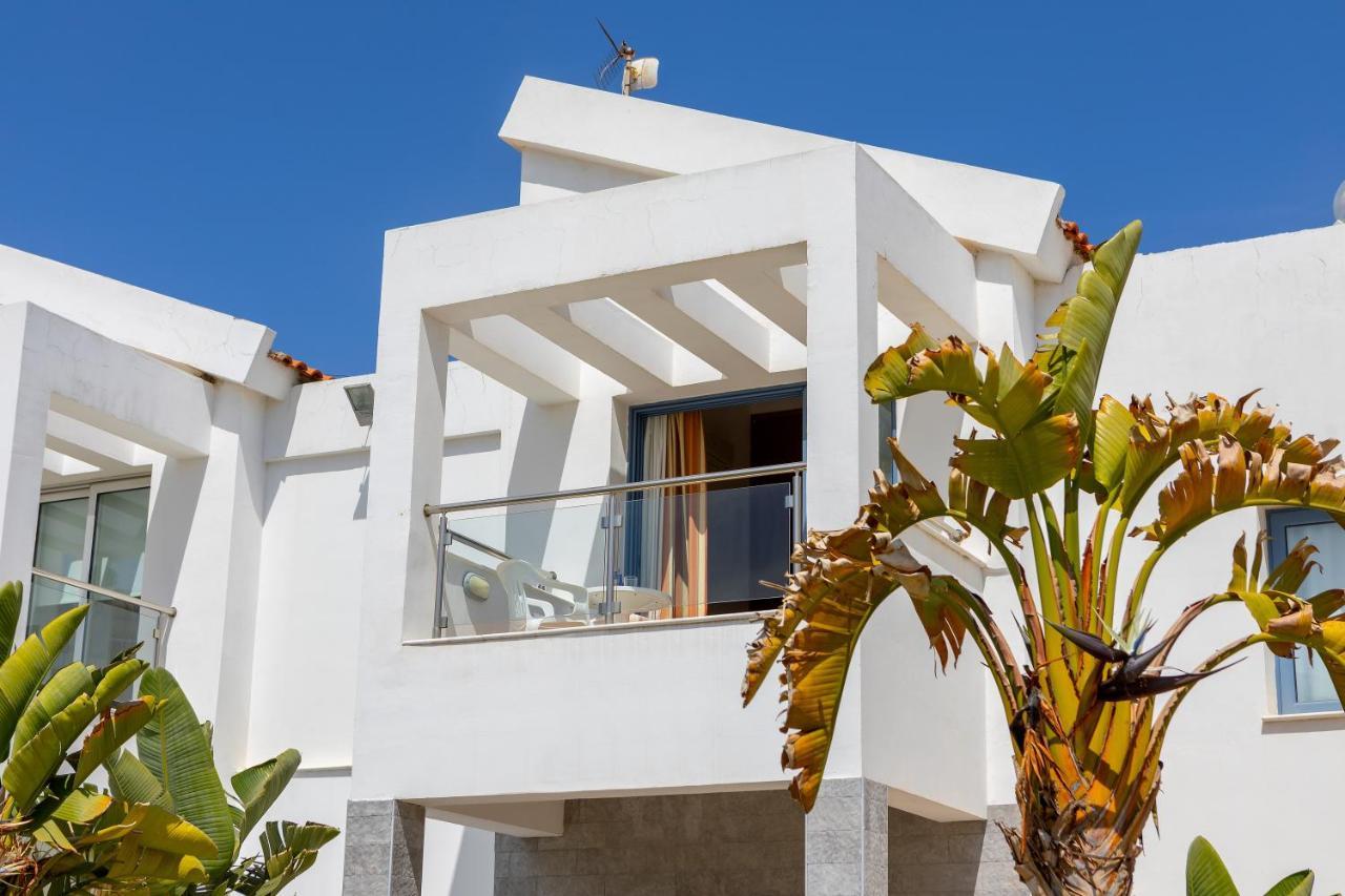 Villa Nora Protaras Luaran gambar