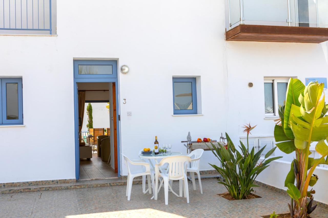 Villa Nora Protaras Luaran gambar