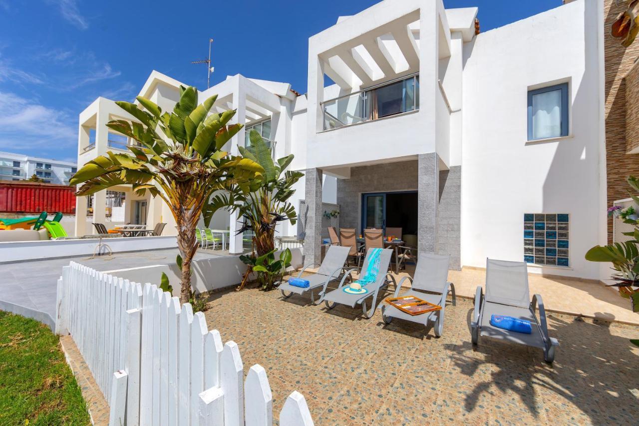 Villa Nora Protaras Luaran gambar