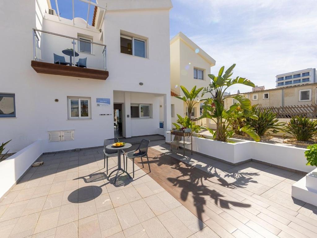 Villa Nora Protaras Luaran gambar