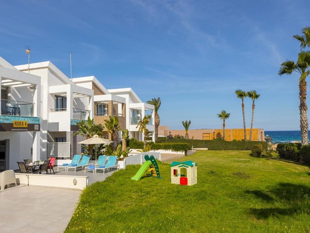 Villa Nora Protaras Luaran gambar